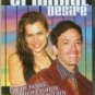 CRIMINAL DESIRE DVD LIKE NEW