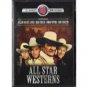 All Star Westerns - 4 Classic Westerns on 1 DVD