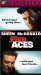 FIVE ACES VHS TAPE - LIKE NEW