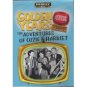 Golden Years of Classic Television The Adventures of Ozzie and Harriet Vol.1 - DVD - NEW SEALED