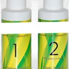 ORGANIC THERMO FUSION KERATIN TREATMENT 4oz (WASH HAIR SAME DAY OF APPLICATION)