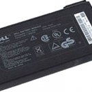 New 75UYF 1K500 AUTHENTIC DELL Laptop Battery for Latitude C600/C610/C640 & Inspiron 4000/4100/4150