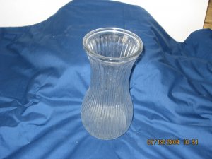 Glass Vase