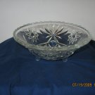 Glass bowl