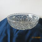 medium Glass Bowl