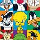 20 of you favorite Looney Toon friend (Bugs Taz tweety road runner)