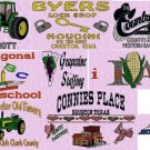 Designing Yor Way
