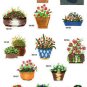 Flower Basket designs