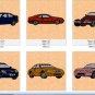 CARS PACK 1