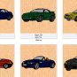 CARS PACK 1