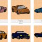 CARS PACK 1