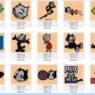 Felix The cat