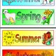 Seasons