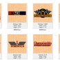 20  Racing Banners