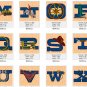 Western Alphabet Design Pack