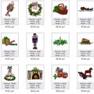 Christmas Design pack 1