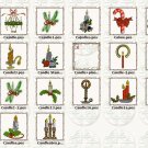 Christmas Candles