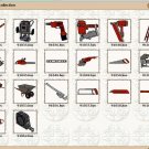 Hand Tool Collection