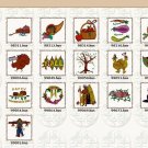 Fall Collection Design Pack