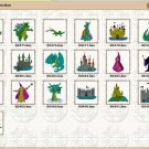 Mystical Collection