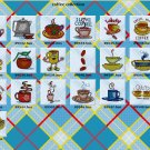 Coffee Collection design pack