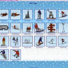 Ski Lodge