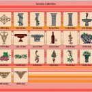 Tuscany Collection