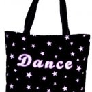 Danshuz Dance Star Tote