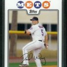 2008 Topps David Wright
