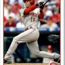 2009 Topps Jerry Hairston (Reds)