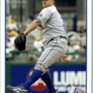 2009 Topps Brad Penny (Dodgers)