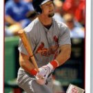 2009 Topps Chris Duncan (Cardinals)