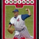 2008 Topps Opening Day CC Sabathia