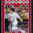 2008 Topps Opening Day