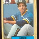 1987 Topps Mike Trujillo