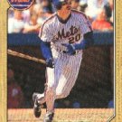1987 Topps Howard Johnson