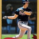 Paul Bako (Braves) 02'