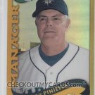 Lou Piniella (Mariners) MG 02'