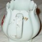 Limoges France Creamer Pitcher Signed A Lanternier