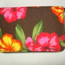 Flower big Purse