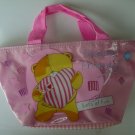Forever Friends Glossy Tote Bag