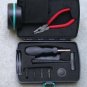 Tool box  with  Flashlight