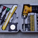 Screwdriver Tool Set   24pc.