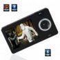 4GB MP4 Player With Scroll Wheel + High Contrast Screen