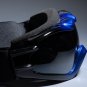 New Ski Snow Snowboard Goggles Anti Fog Doduble Lens CF-G1085B