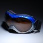 New Ski Snow Snowboard Goggles Anti Fog Doduble Lens CF-G1139B