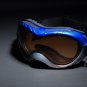 New Ski Snow Snowboard Goggles Anti Fog Doduble Lens CF-G1139B