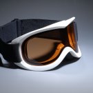 New Ski Snow Snowboard Goggles Anti Fog Doduble Lens CF-G1142B
