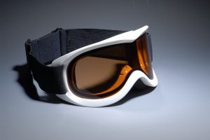 New Ski Snow Snowboard Goggles Anti Fog Doduble Lens CF-G1142B