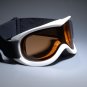New Ski Snow Snowboard Goggles Anti Fog Doduble Lens CF-G1142B